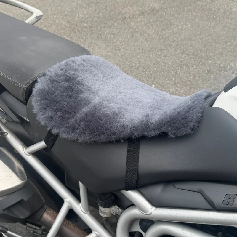 MotoCoverz The Nomad