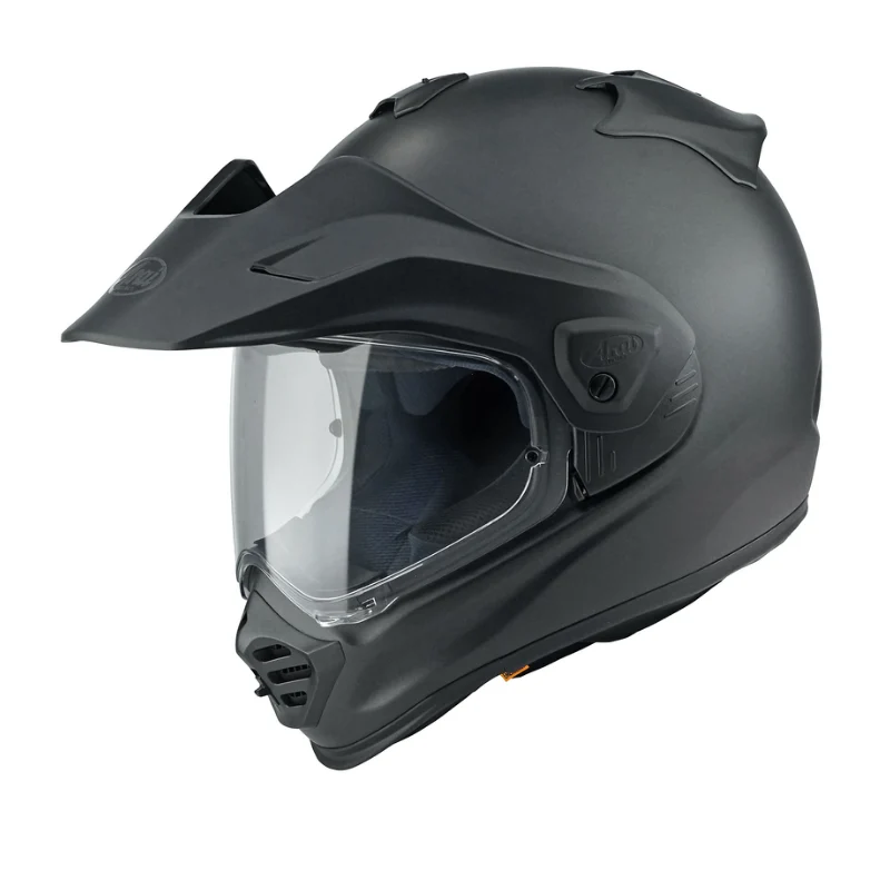 Arai Tour-X5 Helm Frost Black