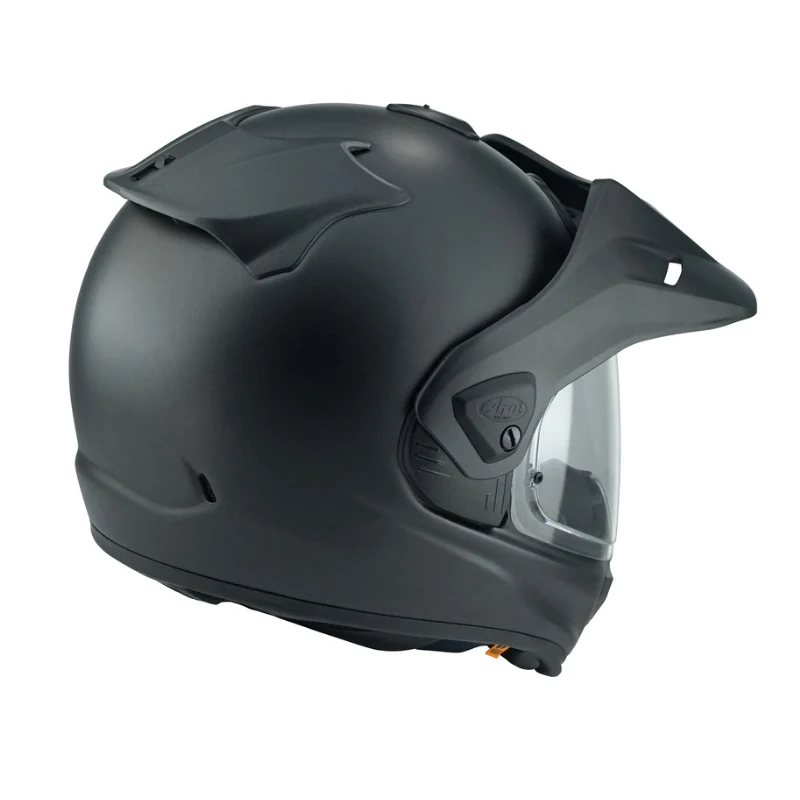 Arai Tour-X5 Helm Frost Black