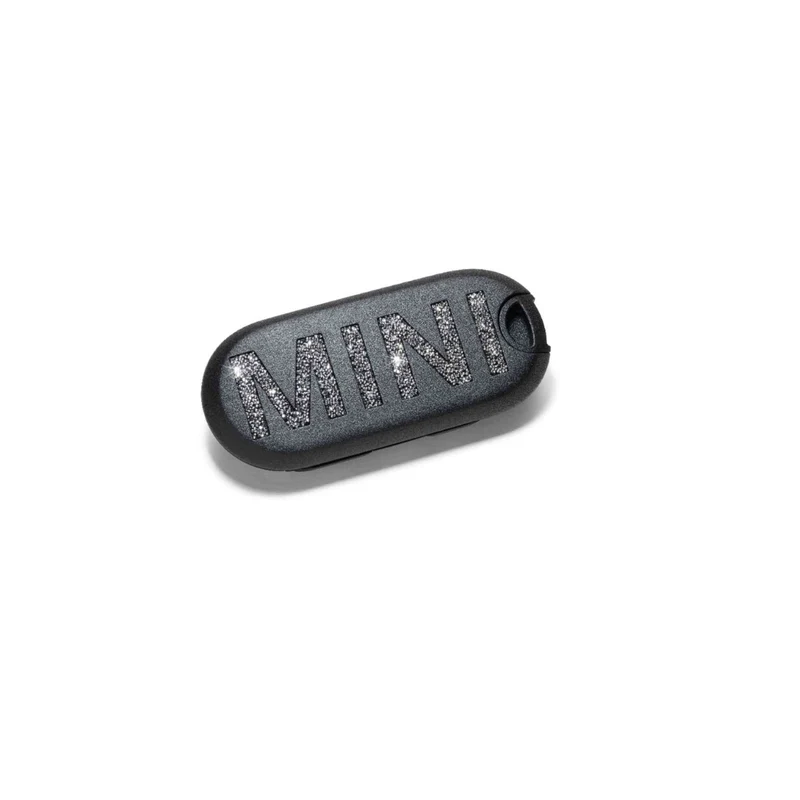 MINI Schlüsselblende Kristall