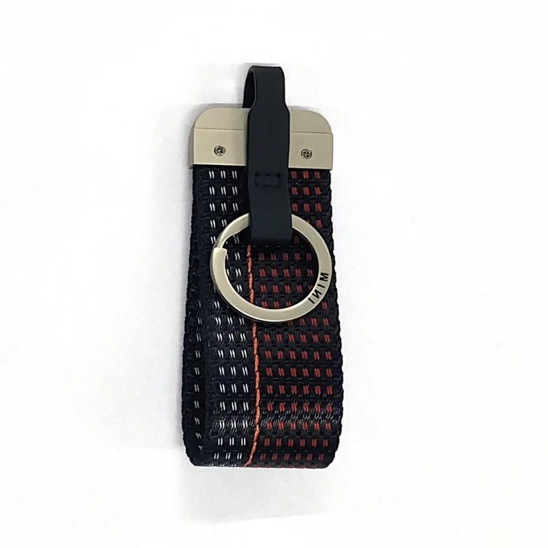 MINI JCW Schlüsselband