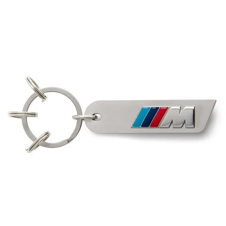 BMW M Logo Schlüsselanhänger