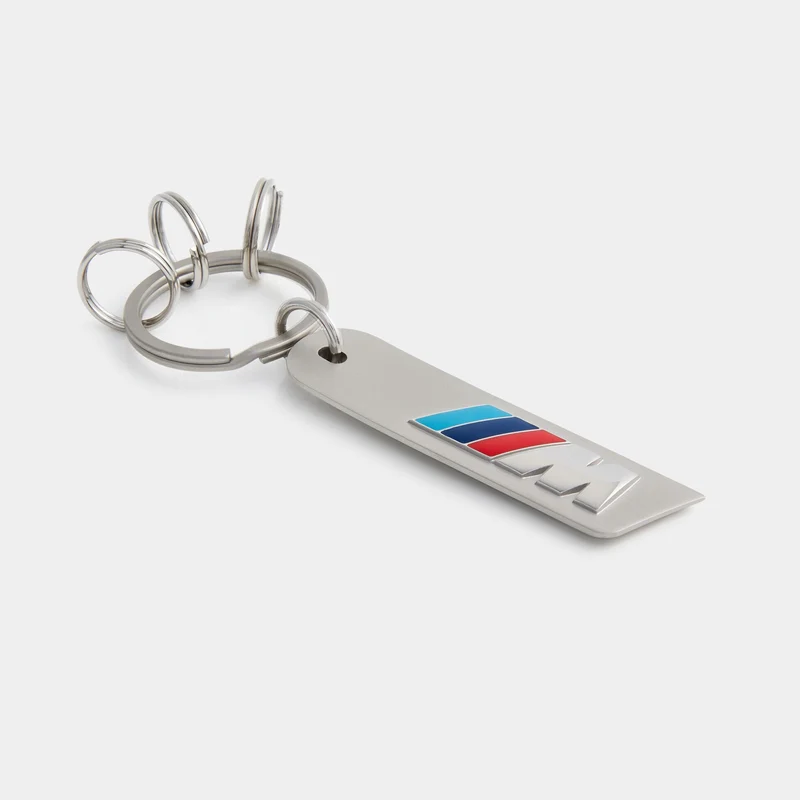 BMW M Logo Schlüsselanhänger