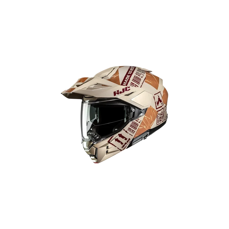 HJC i80 REIGN CASCO DE MOTO MC13