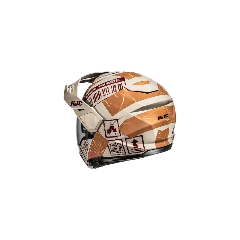 HJC i80 REIGN CASCO DE MOTO MC13