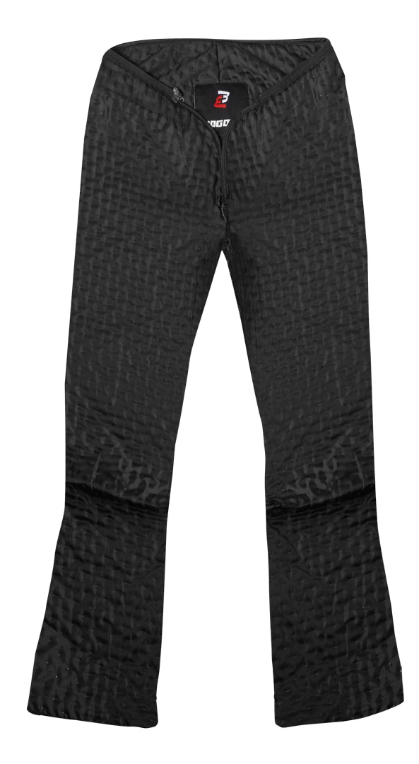 Bogotto Tek-M Waterproof Ladies Motorcycle Leather / Textile Pants