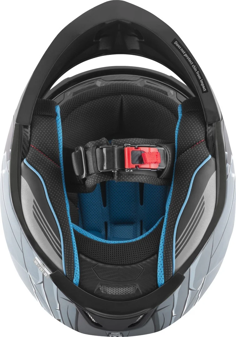 Bogotto Radic Onix 22.06 Helmet