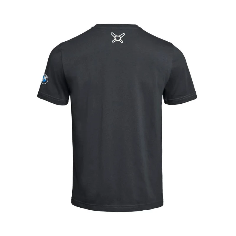 BMW Motorrad T-Shirt GS, schwarz