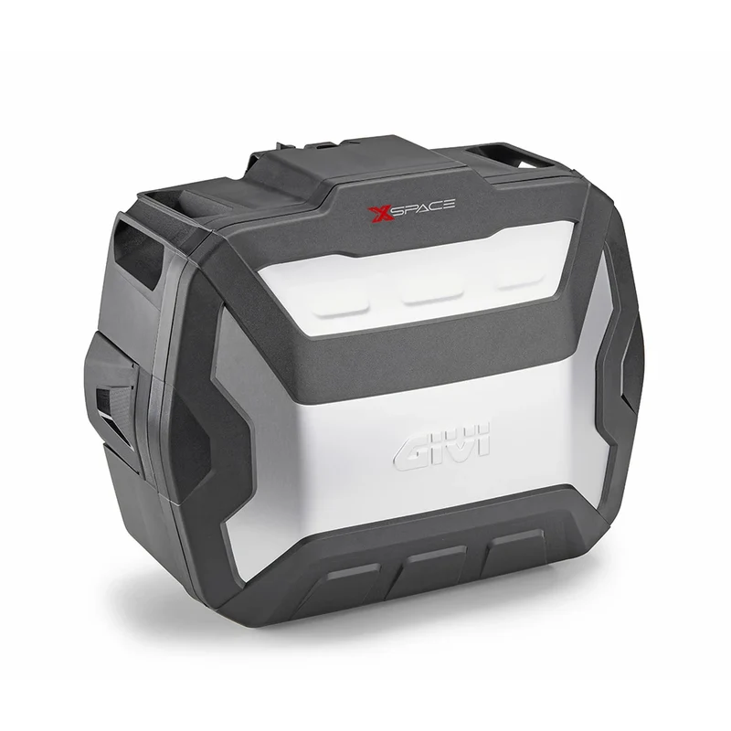 GIVI MALETA XP01AAA XSPACE NEGRO CON TAPA