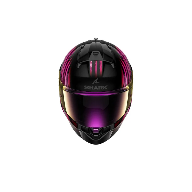 SHARK RIDILL 2 ASSYA CASCOS VIOLETA NEGRO VIOLETA