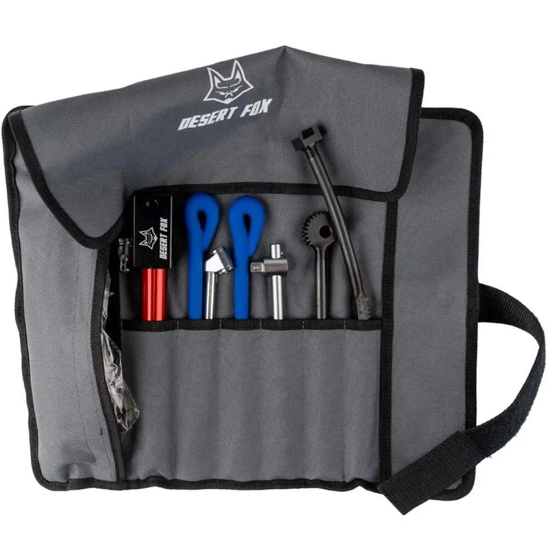 Desert Fox Tyre Pro Tool Kit KTM