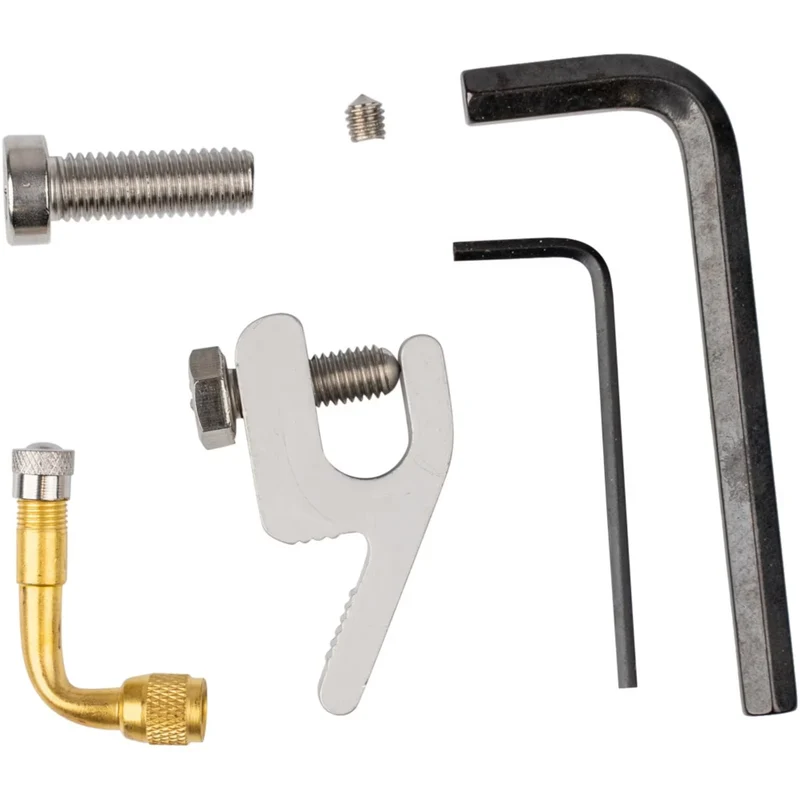Desert Fox Tyre Pro Tool Kit KTM