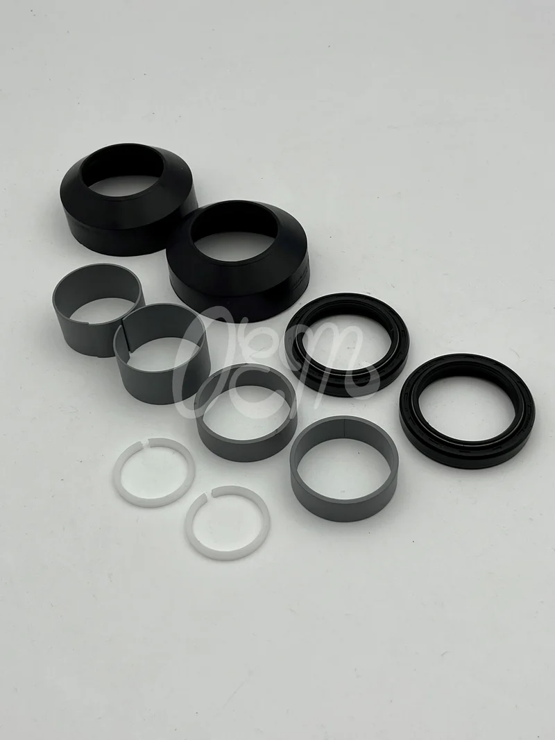 Kawasaki KX80 1986-1988 Fork Rebuild Kit