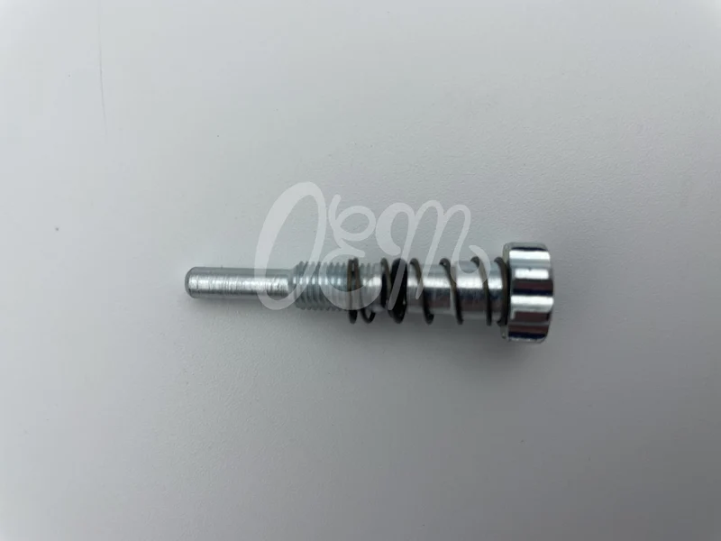 Kawasaki KX60/KDX80/KX80 1982-1987 Throttle Stop Assy (3 PCS)