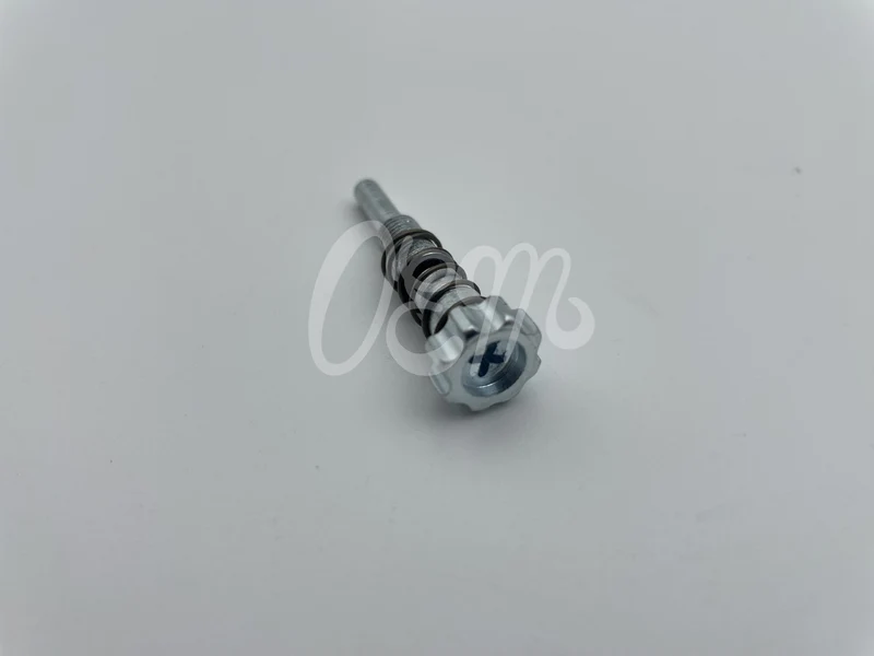 Kawasaki KX60/KDX80/KX80 1982-1987 Throttle Stop Assy (3 PCS)