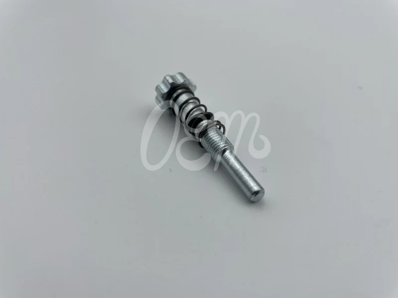 Kawasaki KX60/KDX80/KX80 1982-1987 Throttle Stop Assy (3 PCS)
