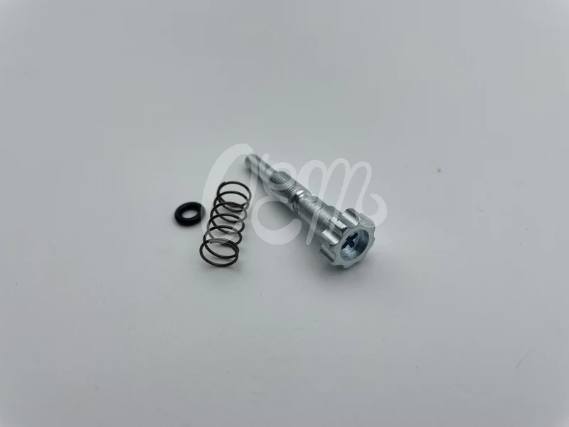 Kawasaki KX60/KDX80/KX80 1982-1987 Throttle Stop Assy (3 PCS)