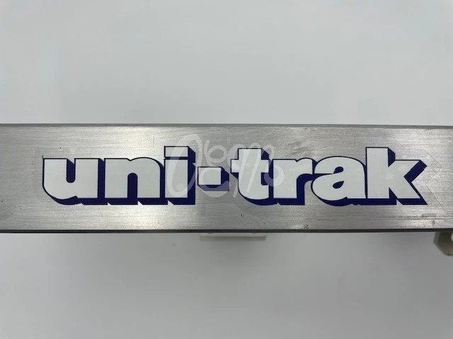 Kawasaki KX60/KX80/KDX80/KLR650, 1983-1988 Swing Arm Stickers "UNI-TRAK" P/N 56018-1362 or 56018-1904