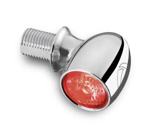 KELLERMANN ATTO DF Chrom LED Rücklicht