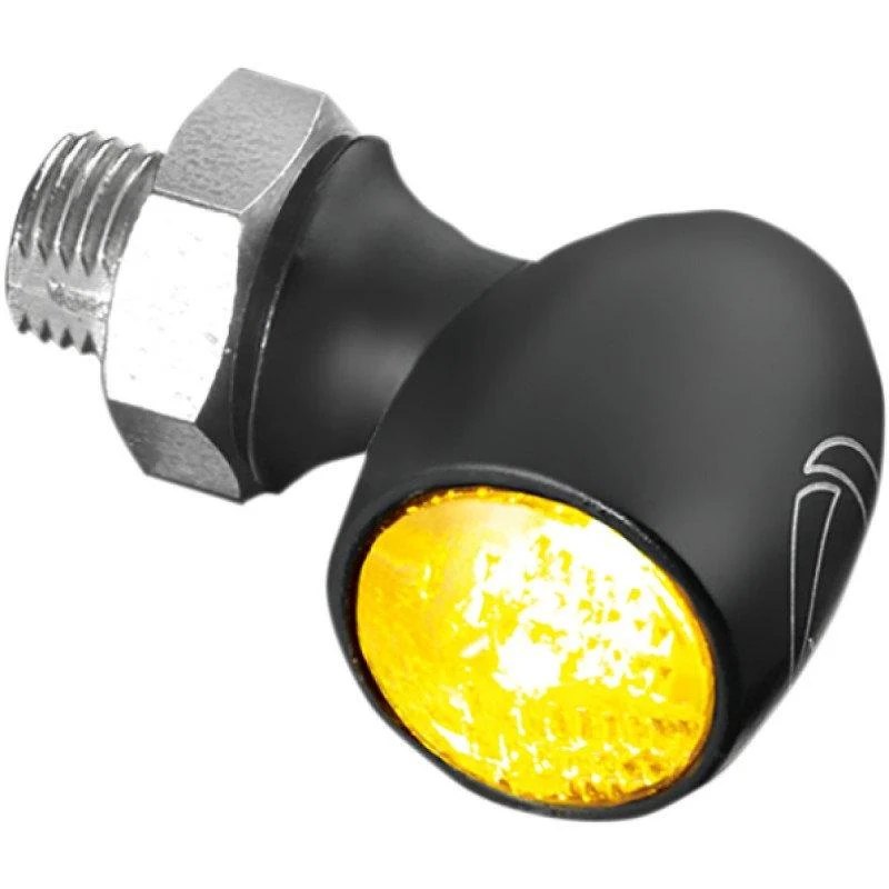 KELLERMANN ATTO DF LED-Blinker schwarz