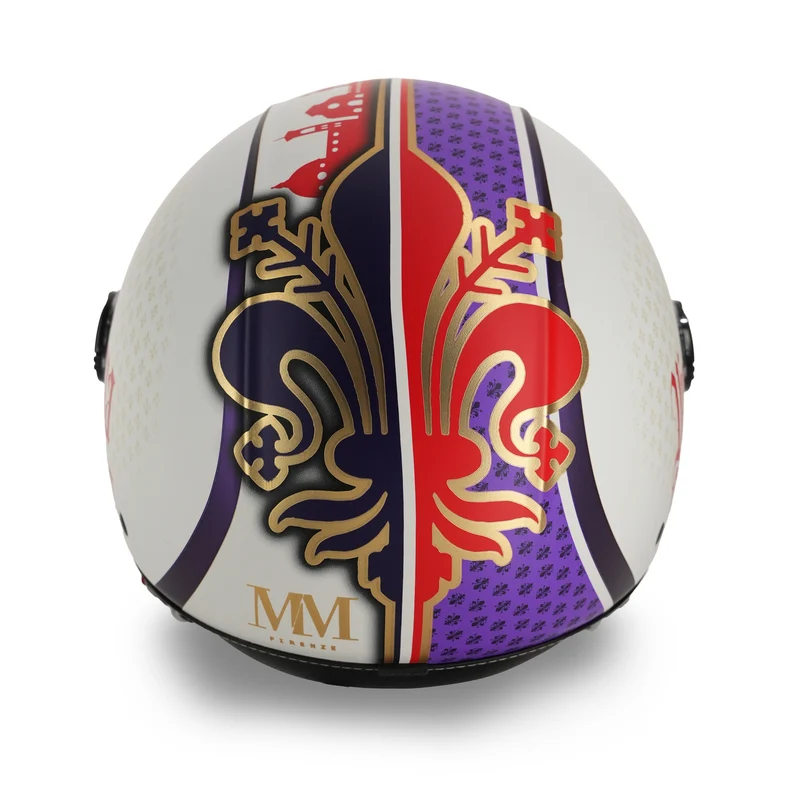 Casco Firenze 3.0