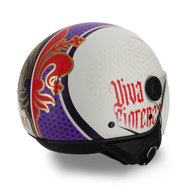 Casco Firenze 3.0