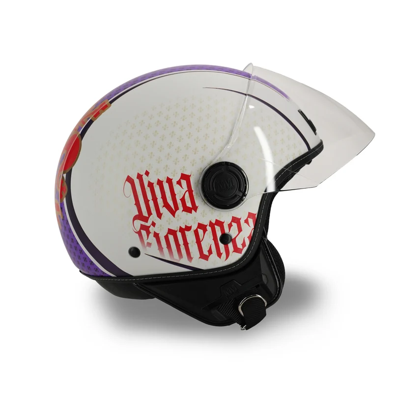 Casco Firenze 3.0