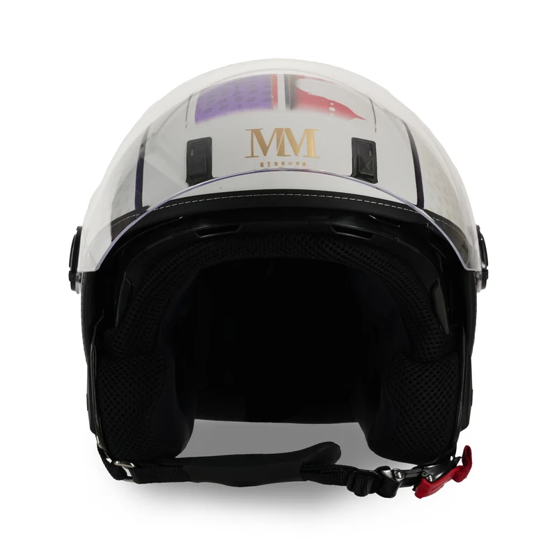 Casco Firenze 3.0