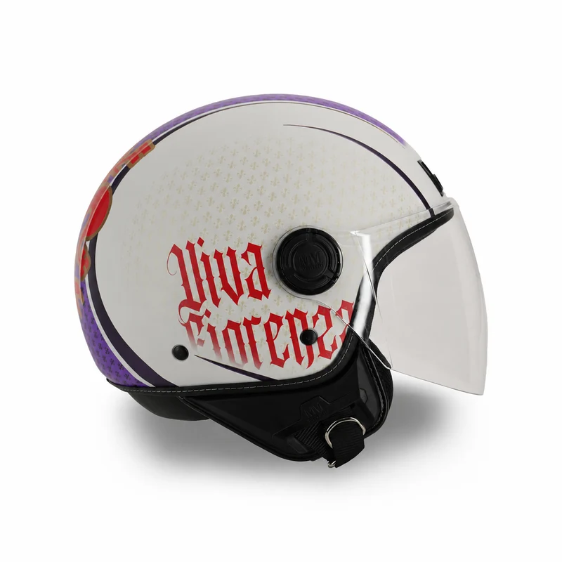 Casco Firenze 3.0