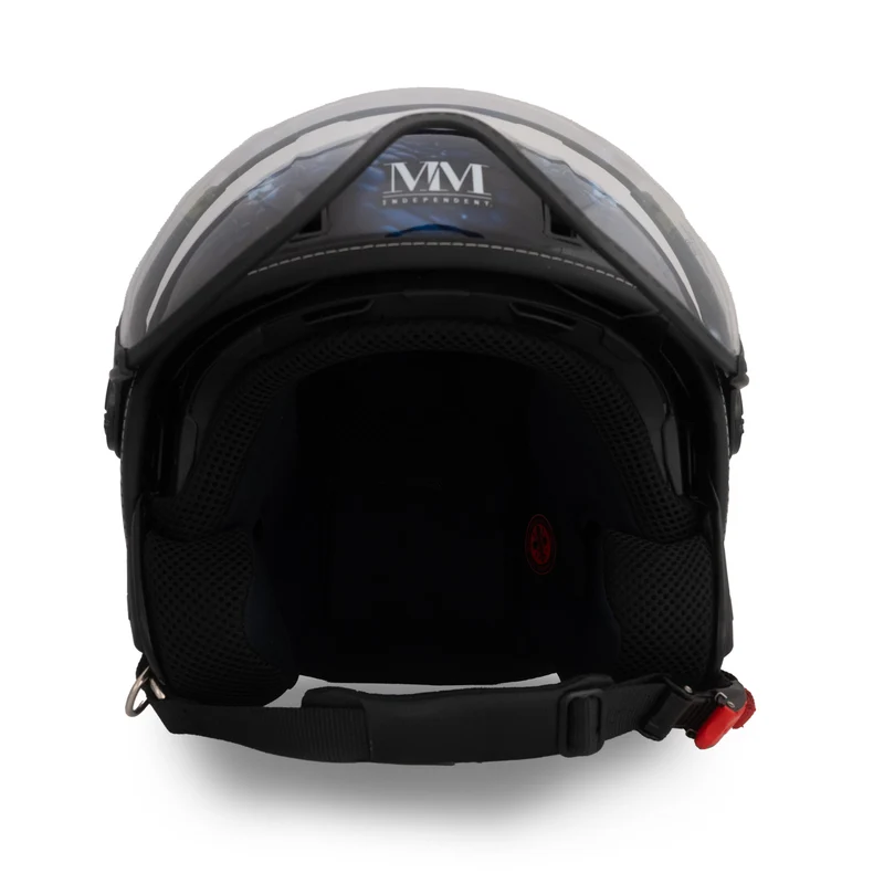 Casco Milano Blu Notte Limited Edition