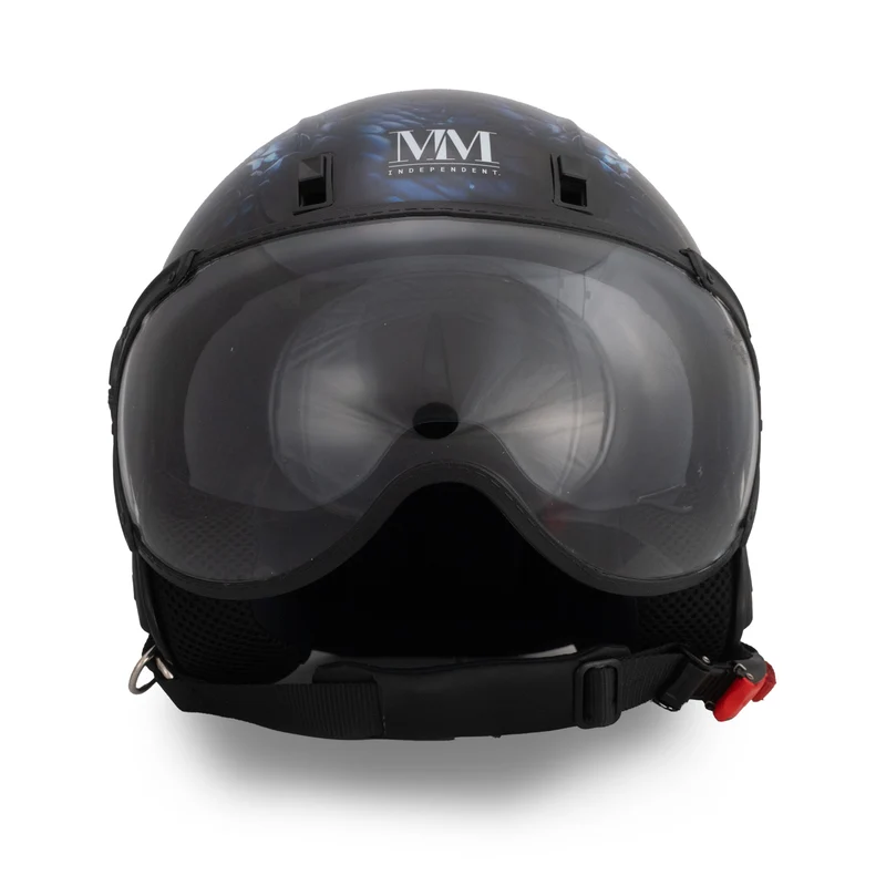 Casco Milano Blu Notte Limited Edition