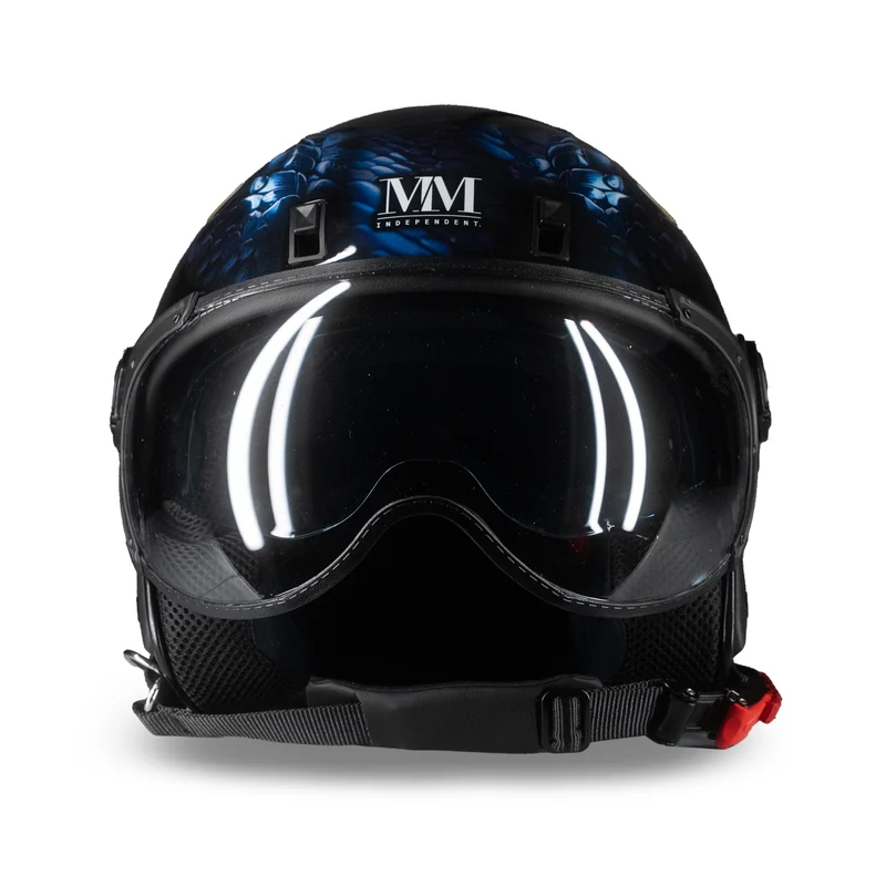 Casco Milano Blu Notte Limited Edition