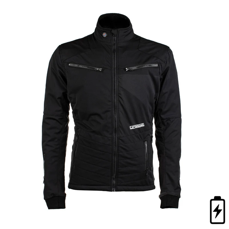 Gerbing Premium Heated Jacket Liner MicroWirePRO®