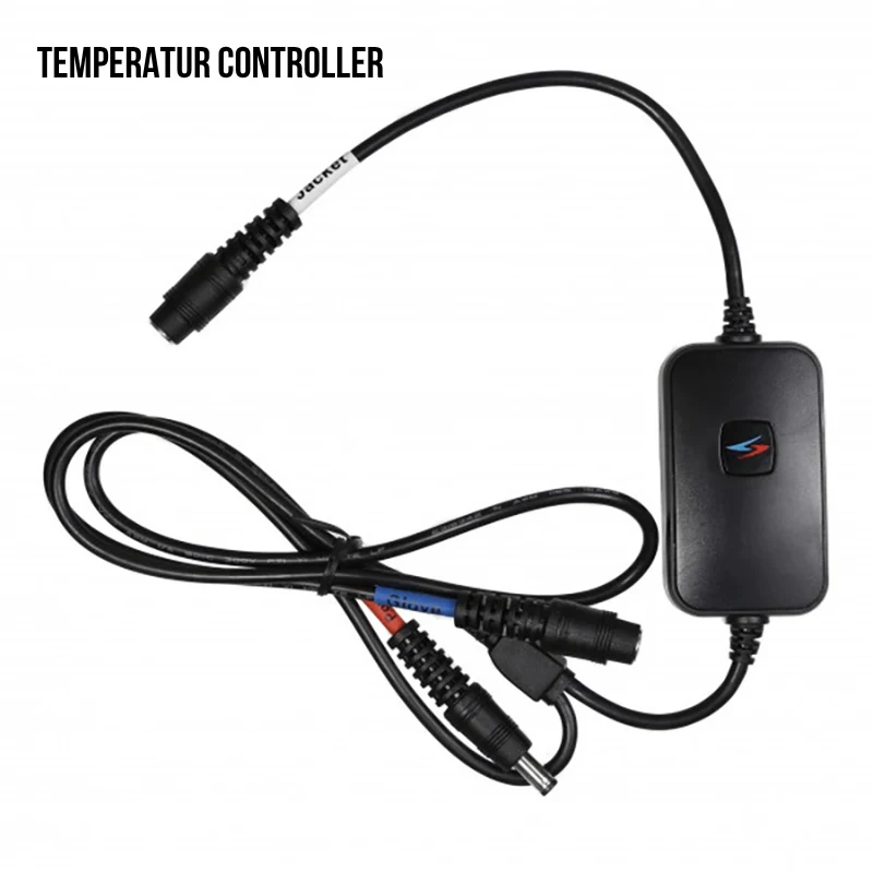 Gerbing Premium Heated Jacket Liner MicroWirePRO®