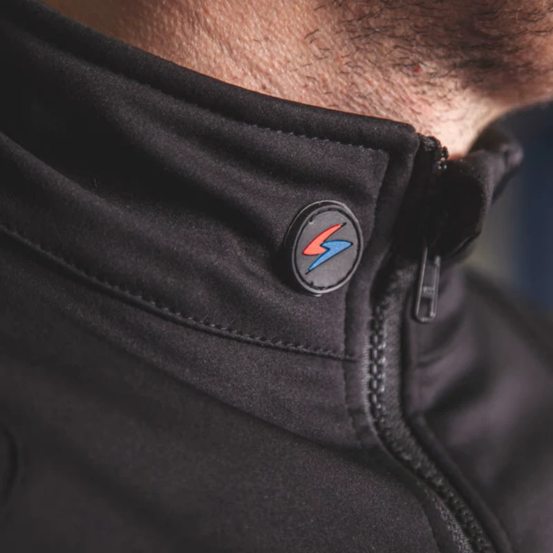 Gerbing Premium Heated Jacket Liner MicroWirePRO®