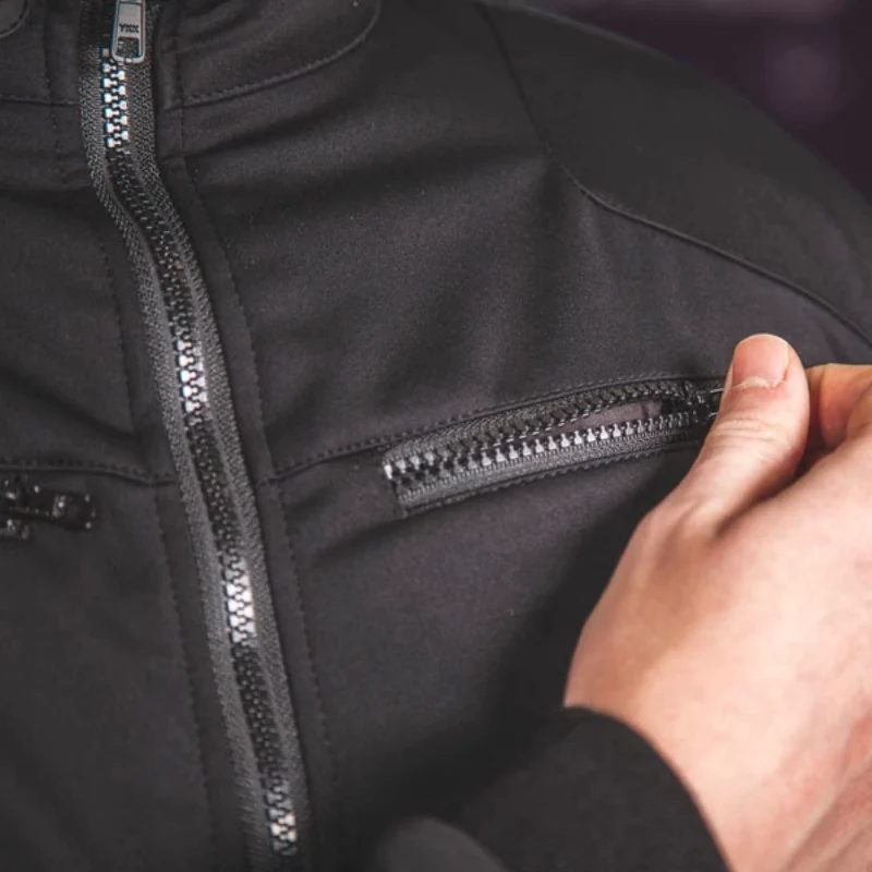 Gerbing Premium Heated Jacket Liner MicroWirePRO®