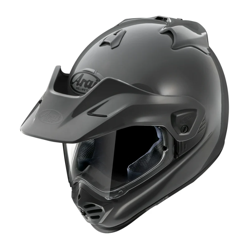 Arai Tour-X5 Helm Adventure Grey