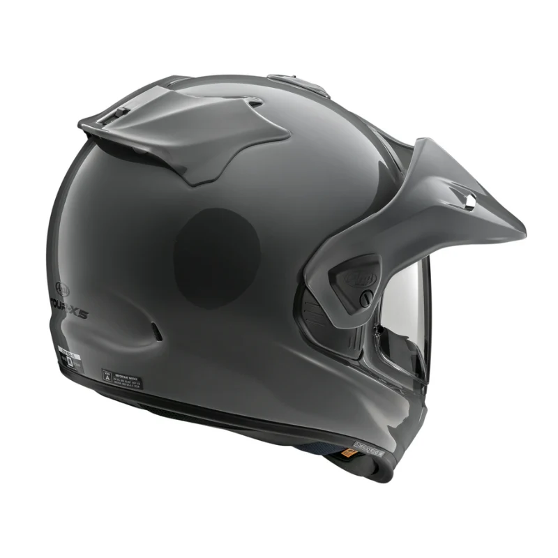 Arai Tour-X5 Helm Adventure Grey