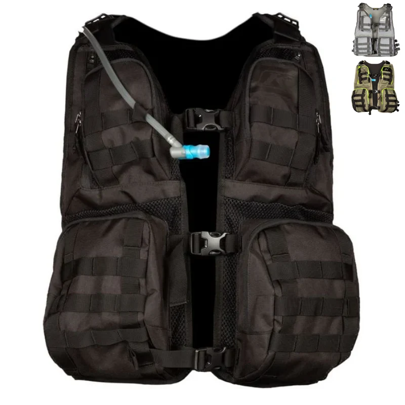 Klim Arsenal Vest