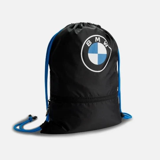 BMW Turnbeutel