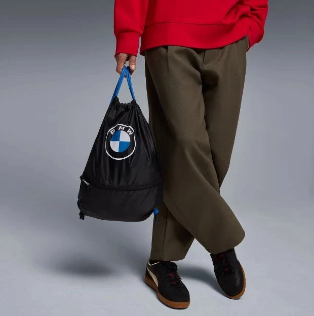 BMW Turnbeutel