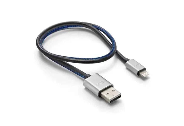 BMW Adapterkabel für Apple iPhone / iPod lightning