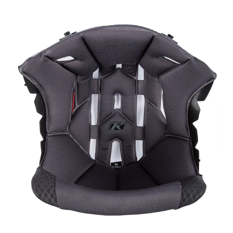 Klim X1 Alpha Crown Liner