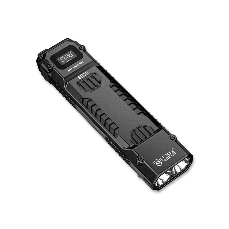 Nitecore EDC29 Luminblade Taschenlampe
