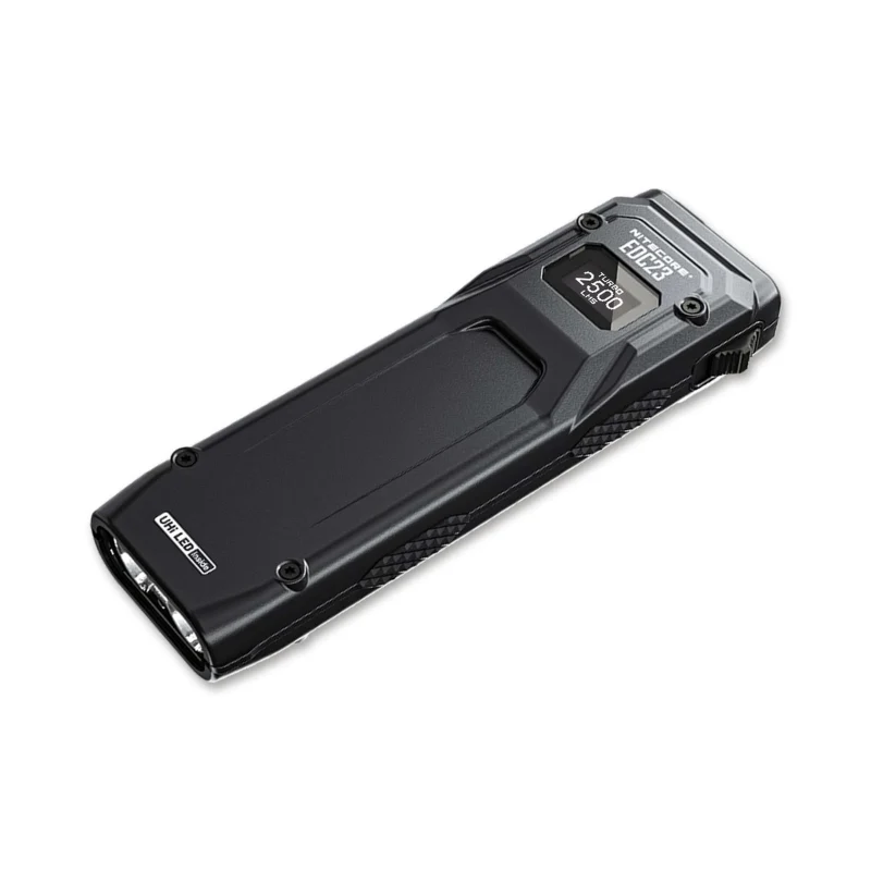 Nitecore EDC23 Saber Taschenlampe