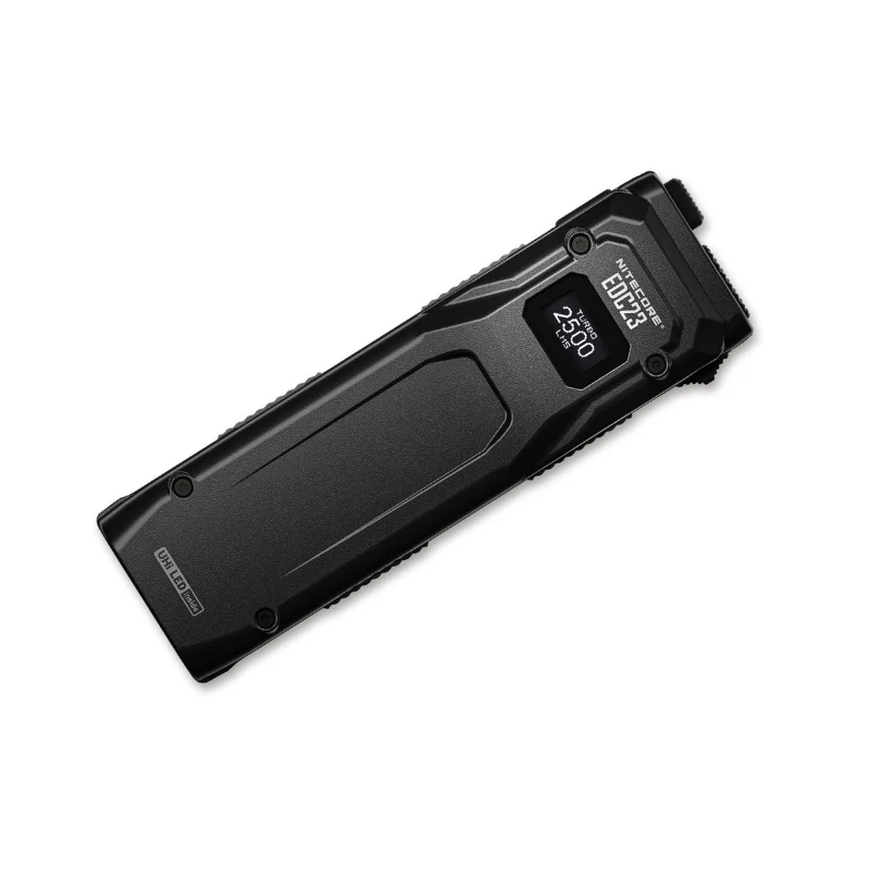Nitecore EDC23 Saber Taschenlampe