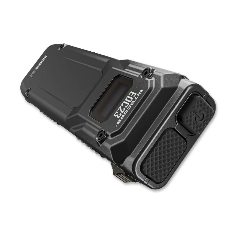 Nitecore EDC23 Saber Taschenlampe