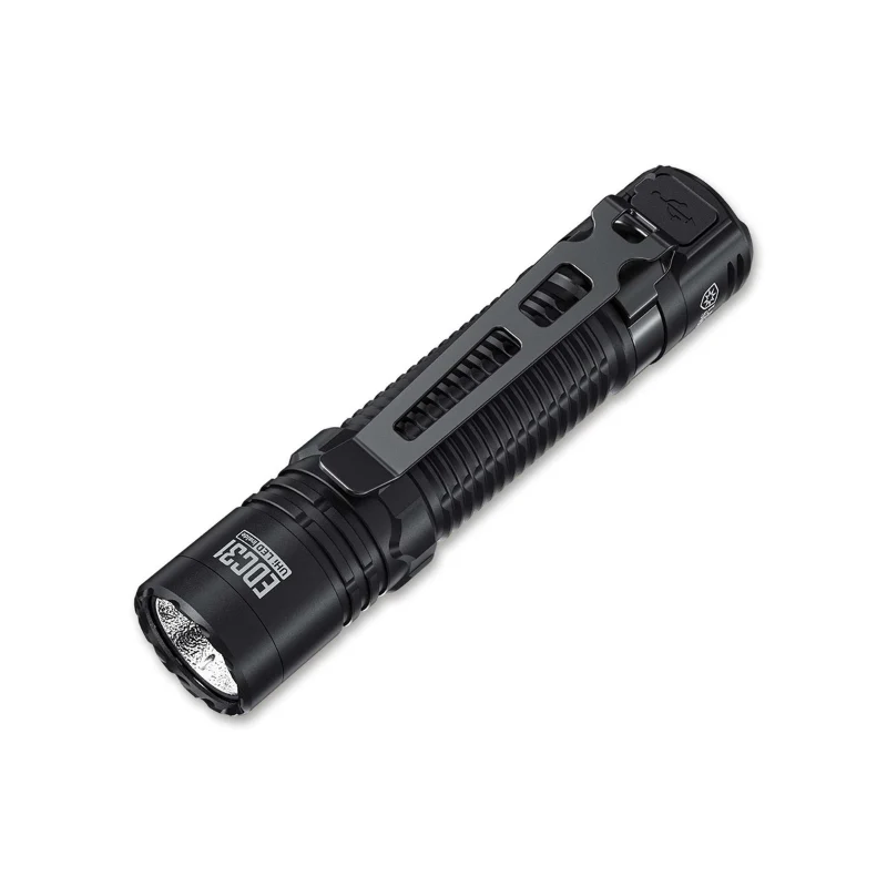 Nitecore EDC31 Taschenlampe
