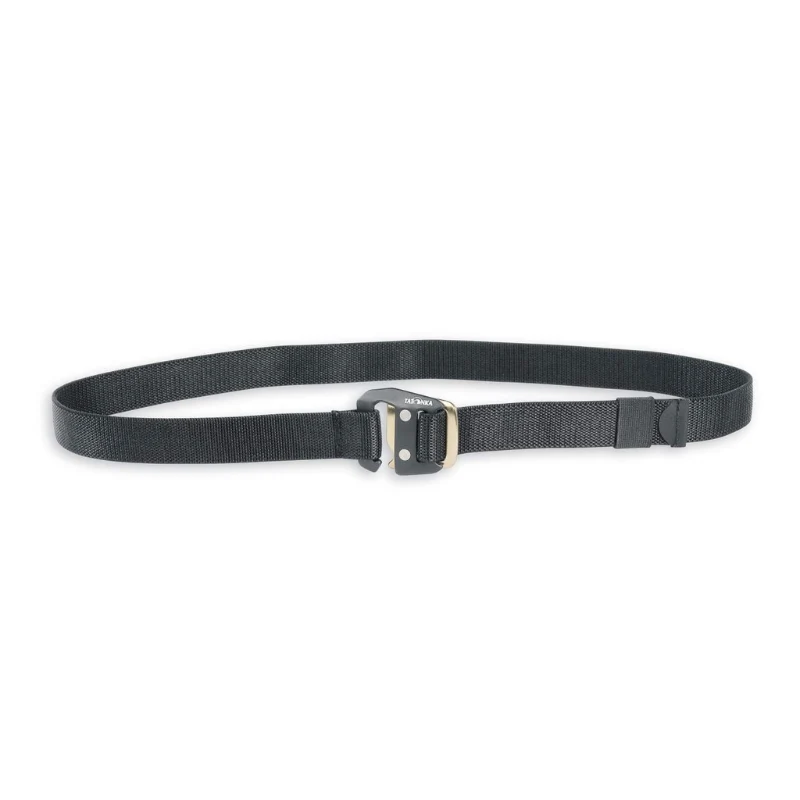 Tatonka Stretch Belt 25 mm schwarz
