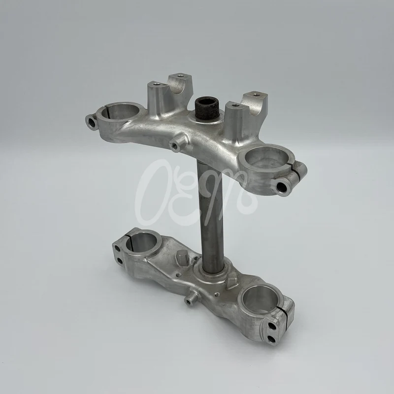 Kawasaki KX80 1986-1987 Triple Clamps (2 PCS)